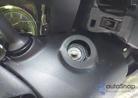 2019 Toyota Corolla Le z USA, uszkodzony, nr VIN 2T1BURHE1KC222962